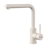 Смеситель для кухни Omoikiri Nakagawa-P 4974317 без подключения к фильтру пастила