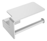 Держатель для туалетной бумаги Boheme Q 10941-MW 