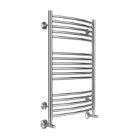Полотенцесушитель водяной Terminus Классик П16  50x80 4670078529596 хром