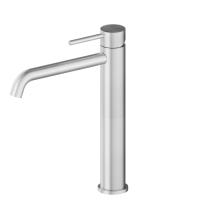 Смеситель для раковины Newform X-Steel 316 69614X.50.050 stainless steel