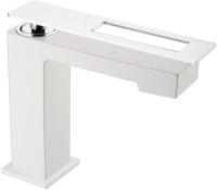 Смеситель для раковины Boheme Q 141-WCR 