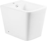 Биде приставное BelBagno Ardente-R BB003B фаянс, цвет белый