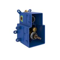 Встраиваемая часть смесителя Ravak R-box Termo X070232  
