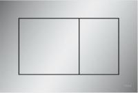 Кнопка смыва механическая TECE Now 9240402 цвет матовый хром