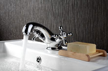 Смеситель для раковины Lemark Standard LM2106C 