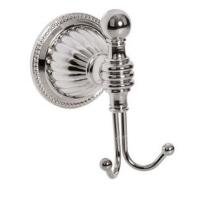 Крючок Boheme Hermitage 10385 настенный Chrome