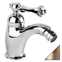 Смеситель для биде Cezares Margot MARGOT-BSM1-02-M латунь 