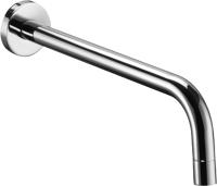 Излив для ванны Paffoni Light ZBOC045CR  