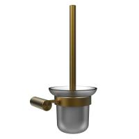 Ершик для унитаза Raiber Graceful RPG-80009 настенный