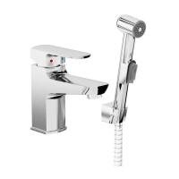 Смеситель для раковины Ravak  X070076 хром