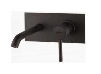 Смеситель для раковины Webert Elio EL830606560 черный