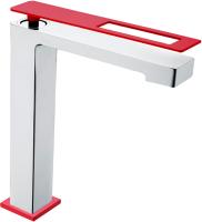 Смеситель для раковины Boheme Q 142-CRR 