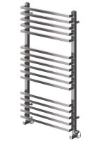 Полотенцесушитель водяной Terminus Берн П16  50x100 4670078513410 хром