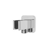 Шланговое соединение Vincea  VSC-32CH хром 
