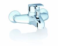 Смеситель для ванны или душа Ravak Neo X070017 настенный 
без термостата хром