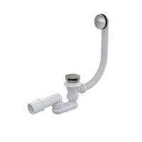 Слив-перелив Ravak, пластик, пластик, пластик, пластик