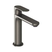 Смеситель для раковины Ravak Eleganta X070327 графит