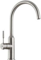 Смеситель для кухни Lemark Expert LM5079S без подключения к фильтру хром