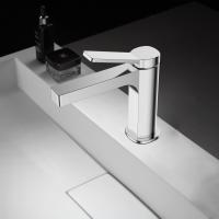 Смеситель для раковины BelBagno Albano ALBANO-LVM-CRM-W0 хром