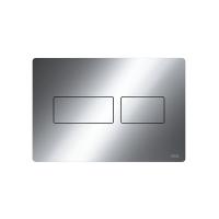 Кнопка смыва TECE TECEsolid 9240431 цвет хром