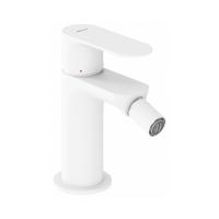 Смеситель для биде Ravak Eleganta X070258 латунь белый вельвет