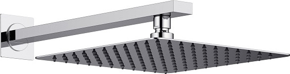 Душевая система со смесителем Timo Petruma SX-5149/00SM монтаж встраиваемая в стену с термостатом хром