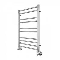 Полотенцесушитель водяной Lemark Poseidon П10  50x80 LM42810 хром