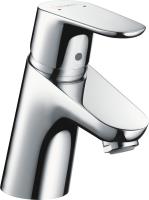 Смеситель для раковины Hansgrohe Focus E2 31730000 хром