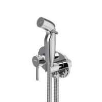 Гигиенический душ Damixa Option 212000000 встраиваемый в стену хром