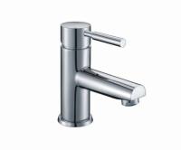 Смеситель для раковины Wasserkraft Main 4103 хром