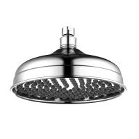 Верхний душ Lemark  LM8989C хром 
