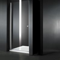 Душевая дверь Cezares Elena ELENA-W-B-1-70-C-Cr 70 см стекла прозрачные, профиль хром