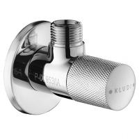 Запорный вентиль Kludi Balance 1584605-00 хром 