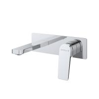 Смеситель для раковины BelBagno Ardente ARDENTE-BLVM-CRM-W0 хром