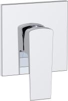 Смеситель для душа BelBagno Arlie ARL-BDM-CRM  
 хром