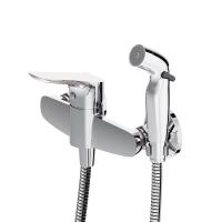 Гигиенический душ Damixa Jupiter 778000000 настенный хром