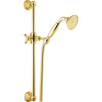 Душевой гарнитур Webert Shower Set AC0384010 золото 