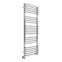 Полотенцесушитель водяной Terminus Соренто П23  50x140 4670078530868 хром