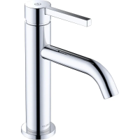 Смеситель для раковины Kludi Nova Fonte Pura 202890515 хром