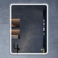 Зеркало с подсветкой Vincea  VLM-3MA600 60x80 сенсор