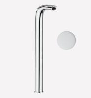 Смеситель для раковины Webert Aria AI832301844 белый