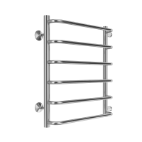 Полотенцесушитель водяной Terminus Стандарт П6  50x60 4670078530349 хром