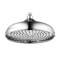 Верхний душ Lemark  LM9830C хром 