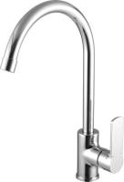 Смеситель для кухни Lemark Plus Grace LM1505C без подключения к фильтру хром