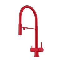 Смеситель для кухни Omoikiri Kanto 4994428 с подключением к фильтру toscana