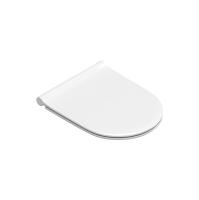 Крышка-сиденье Catalano Sfera/Zero 0551200001 цвет белый