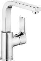 Смеситель для раковины Kludi Zenta SL 480280565 хром