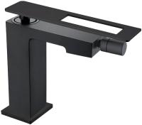 Смеситель для биде Boheme Q 146-BB латунь 