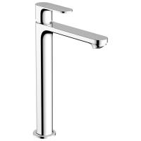 Смеситель для раковины Hansgrohe Rebris S 72582000 хром