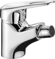 Смеситель для биде Lemark Luna LM4108C латунь хром